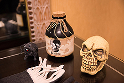 BOO FRIDAY AT RED LION